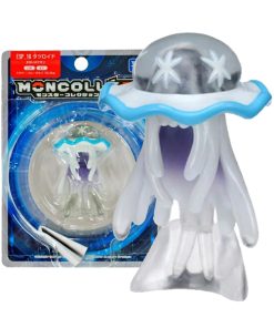 Pokemon Takara Tomy EX Japon Nihilego