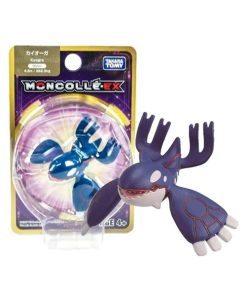 Pokemon Asia Takara Tomy EX Kyogre