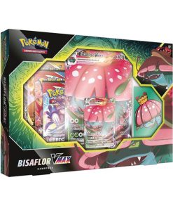 Pokemon TCG Bisaflor/Venusaur German Edicion