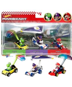 Hot Wheels MARIO KART ESCALA 1:24