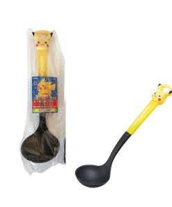 Pokemon Cucharon De Pikachu Small Size XY