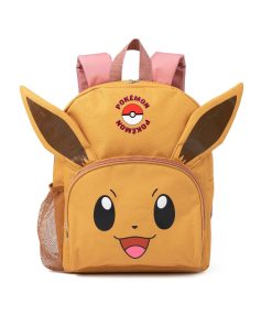 Pokemon Mochila Eevee
