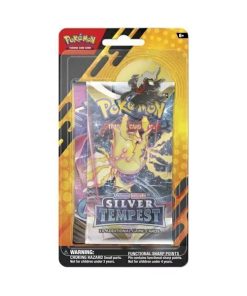 Pokemon TCG Booster Pin Darkrai Ingles