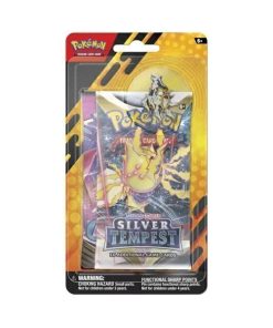 Pokemon TCG Booster Pin Arceus Ingles