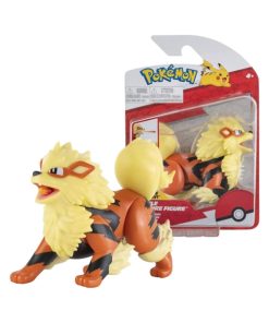 Pokemon Figura Arcannine