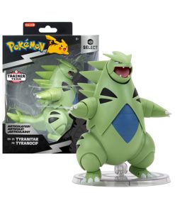 POKEMON SELECT TYRANITAR TARGET EXCLUSIVE