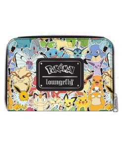 POKEMON LOUNGEFLY KANTO EDICION ESPECIAL