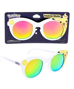LENTES DE SOL POKEMON PARA NIÑOS PROTECCION UV