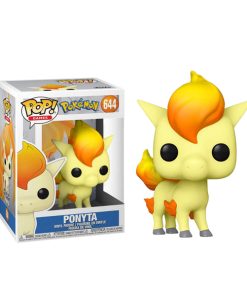 Pokemon Funko 644 Ponyta Kanto