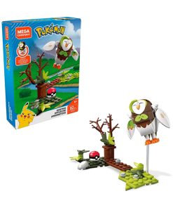 Pokemon Mega Contrux Dartrikx