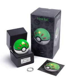 The Wand Company Pokemon Friend Ball