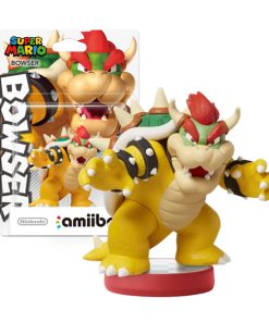 Nintendo Amiibo Bowser