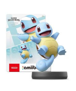 Nintendo Amiibo  Squirtle