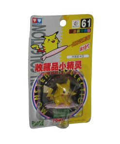 POKEMON AULDEY PIKACHU SURF