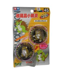 POKEMON AULDEY SANDSLASH SANDSHREW