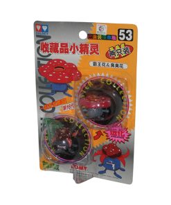 POKEMON AULDEY GLOOM AND VILEPLUM