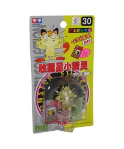 POKEMON AULDEY MEOWTH