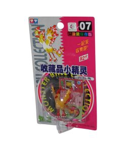 POKEMON AULDEY MOLTRES