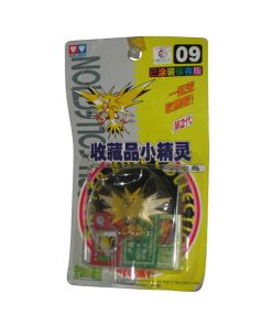 POKEMON AULDEY ZAPDOS