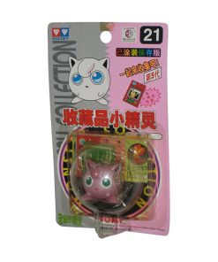 POKEMON AULDEY JIGGLYPUFF