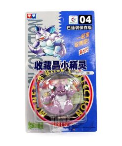 POKEMON AULDEY NIDOKING