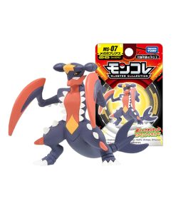 Pokemon Takara Tomy Japon Mega Garchomp