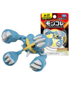 Pokemon Takara Tomy Japon Mega Metagross