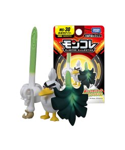 Pokemon Takara Tomy Japon Sirfetch'd