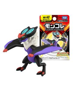 Pokemon Takara Tomy Japon Noivern