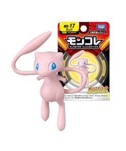 Pokemon Takara Tomy Japon Mew