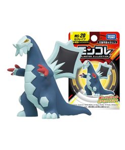 Pokemon Takara Tomy Japon Baxcalibur