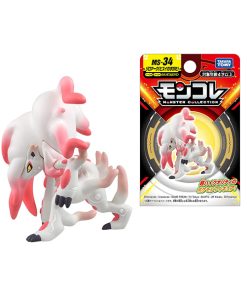 Pokemon Takara Tomy Japon Zoroark Hisui