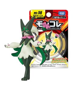 Pokemon Takara Tomy Japon Meowscarada