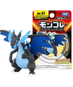 Pokemon Takara Tomy Japon Mega Charizard