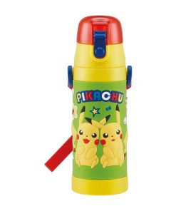 POKEMON TOMATODO 3D PIKACHU 480ML