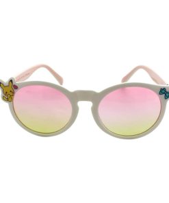 POKEMON LENTES DE SOL NIÑA PIKACHU JAPON