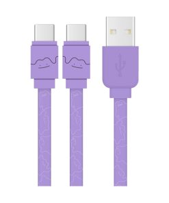 POKEMON CABLE DITTO TIPO USB- C