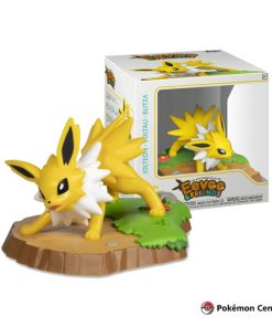 Pokemon Eevee y Sus Amigos Jolteon by Funko
