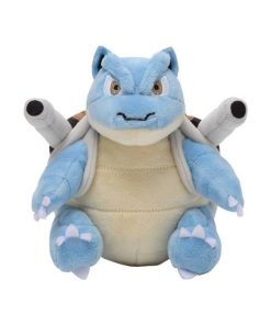 POKEMON CENTER FIT BLASTOISE JAPON