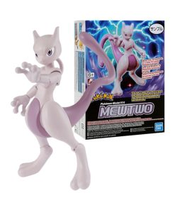 Bandai Spirits Model Kit Pokémon Mewtwo