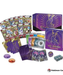 Pokemon Center TCG Elite Trainer Box (Miraidon)