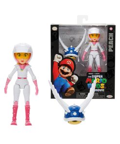 The Super Mario Bros. Movie Peach
