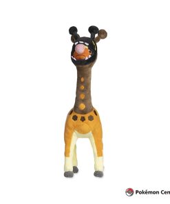 PELUCHE POKEMON CENTER FARIGIRAF 38 CM