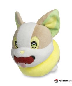 POKEMON CENTER YAMPER PELUCHE FIT 12 CM