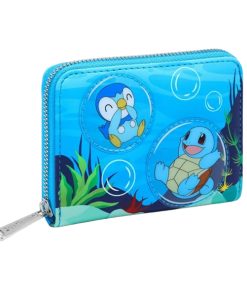 POKEMON LOUNGEFLY AGUA EDICION ESPECIAL