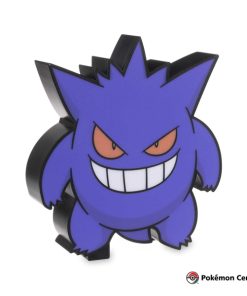 POKEMON CENTER GENGAR LUZ DE PARED