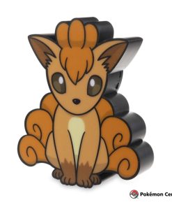 POKEMON CENTER VULPIX LUZ DE PARED