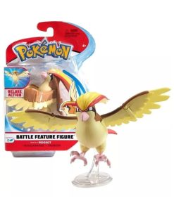 Pokemon WCT Pidgeot Articulable