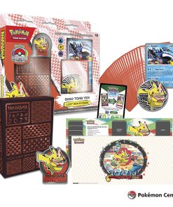 Pokemon TCG World Championship 2023 Kyogre