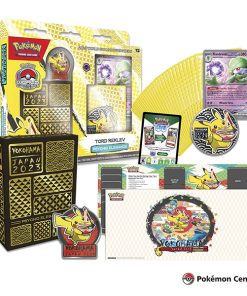 Pokemon TCG World Championship 2023 Gardevoir